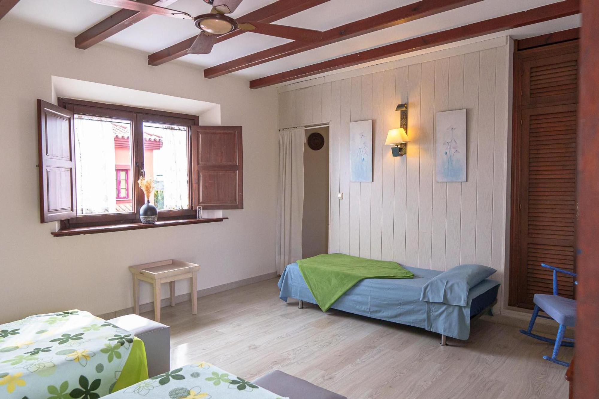 Villa Ibicenca Love Беналмадена Екстериор снимка