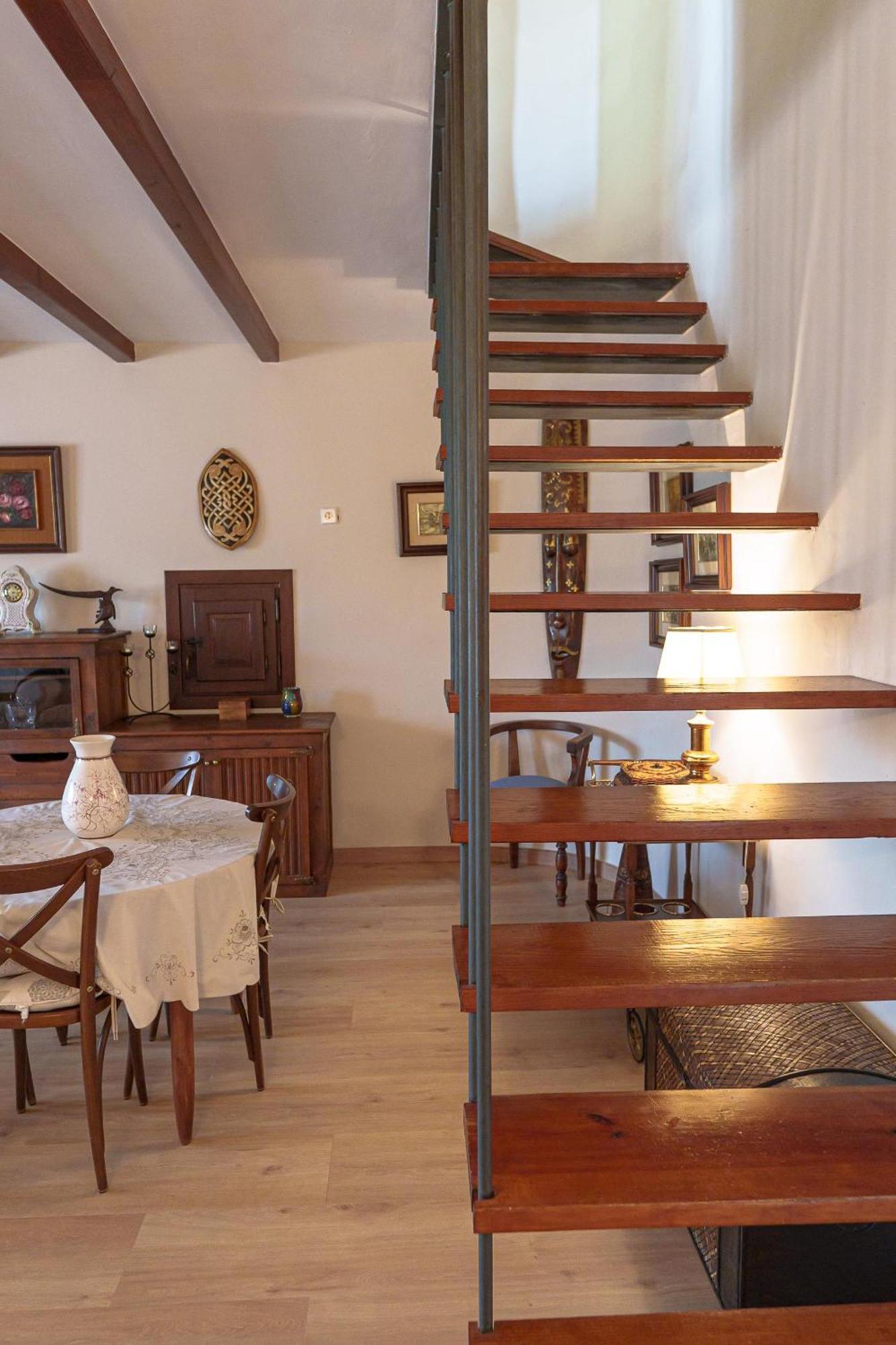 Villa Ibicenca Love Беналмадена Екстериор снимка