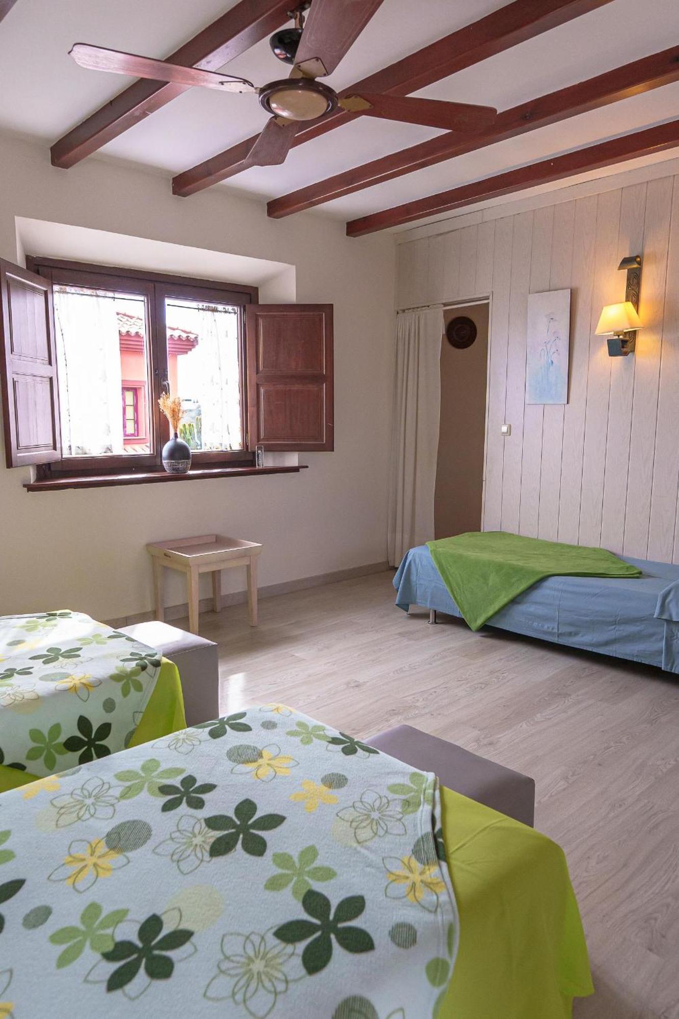 Villa Ibicenca Love Беналмадена Екстериор снимка